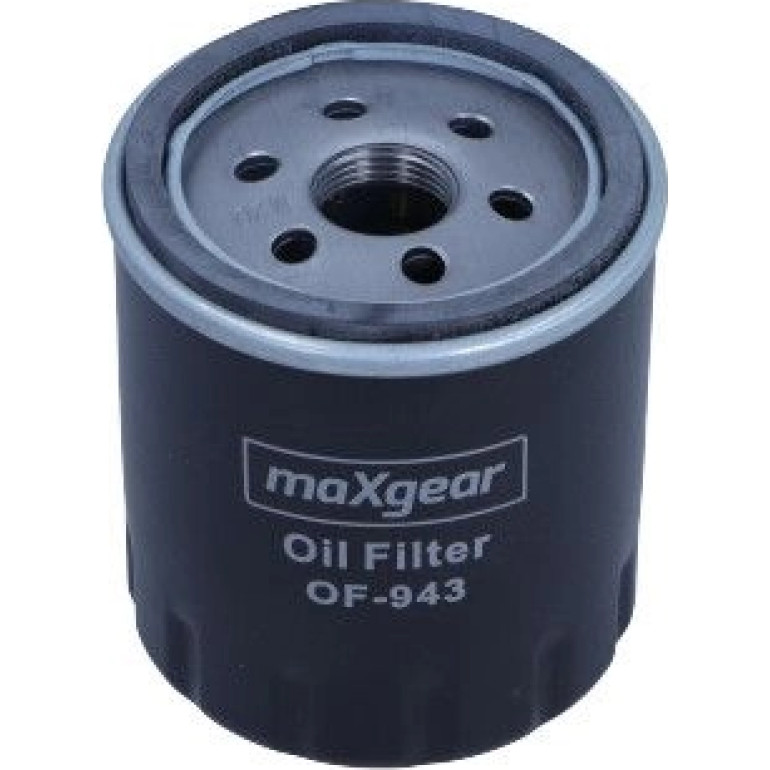 Ölfilter 26-0007