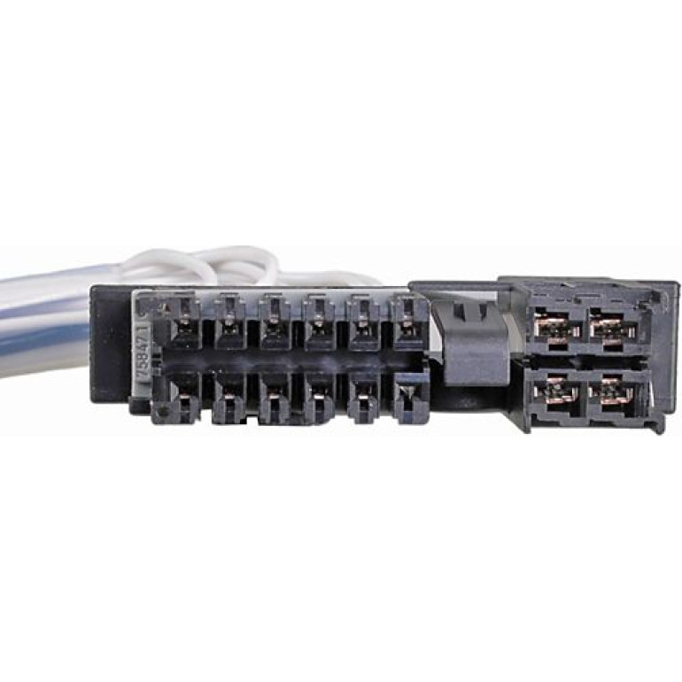 Reparatursatz, Kabelsatz 2324106 Reparatursatz, Kabelsatz 2324106