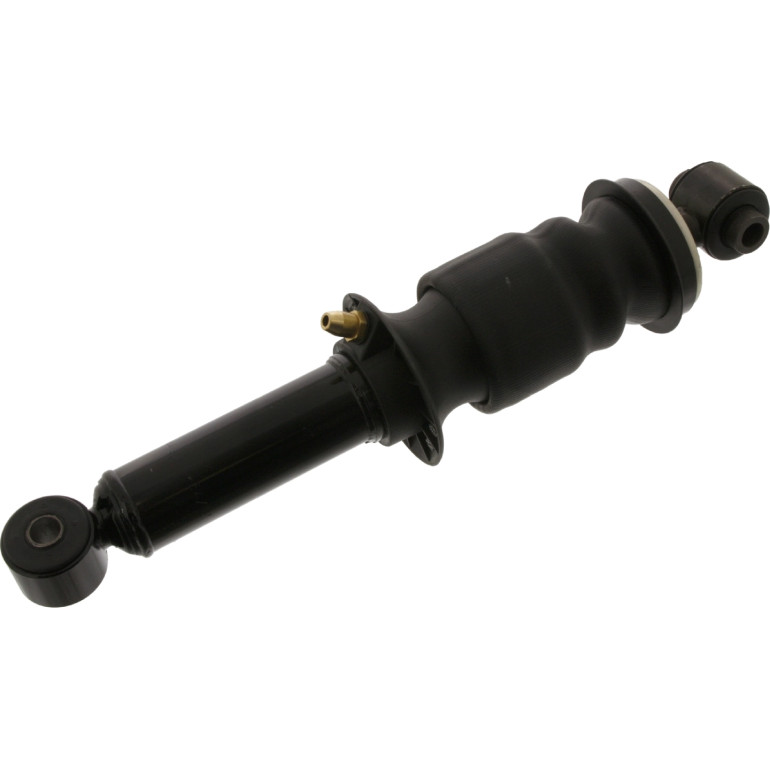 FEBI BILSTEIN 38989 Dämpfer, Fahrerhauslagerung