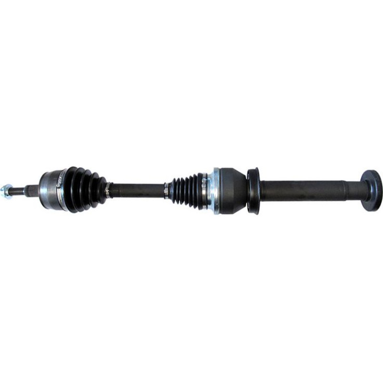 SKF VKJC 5205 Antriebswelle für VW MULTIVAN, TRANSPORTER, CALIFORNIA 873mm, mit Lager