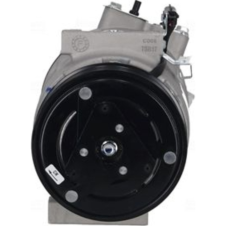 Kompressor, Klimaanlage 890656