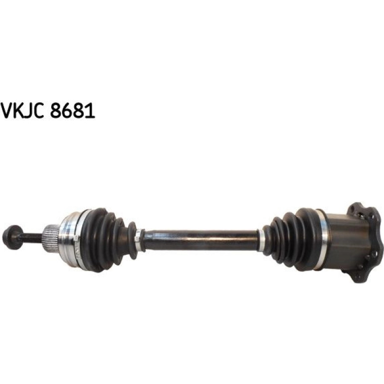 Antriebswelle VKJC 8681
