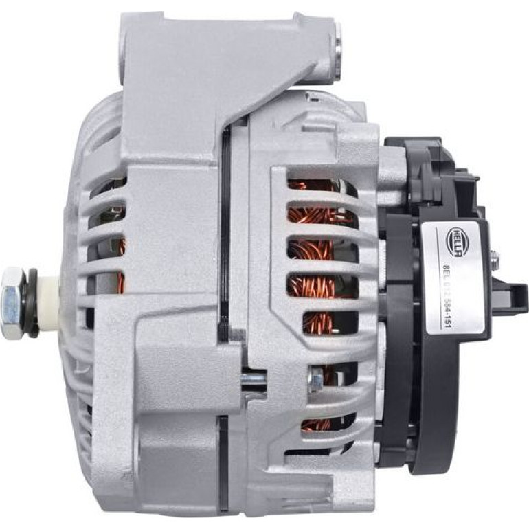 Generator 8EL 012 584-151 Generator 8EL 012 584-151