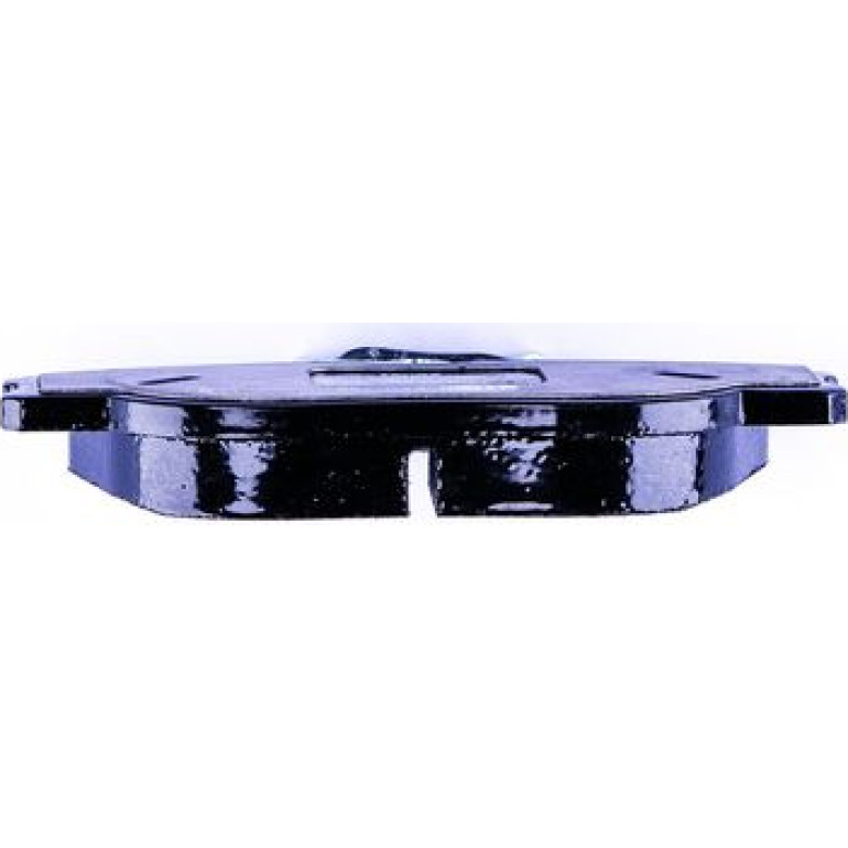Bremsbelagsatz, Scheibenbremse 8DB 355 018-181 Bremsbelagsatz, Scheibenbremse 8DB 355 018-181