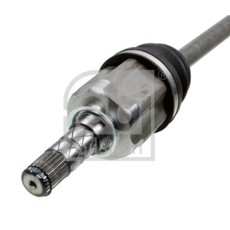 FEBI BILSTEIN 184624 Antriebswelle FEBI BILSTEIN 184624 Antriebswelle