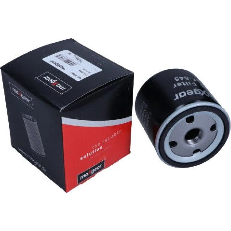 Ölfilter 26-0755