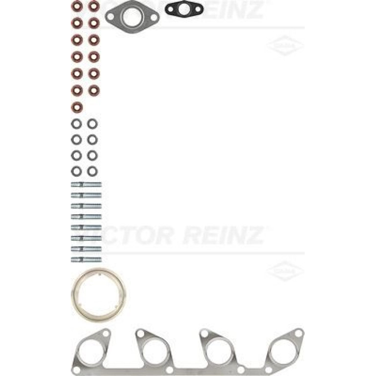 Montagesatz, Lader 04-10050-01
