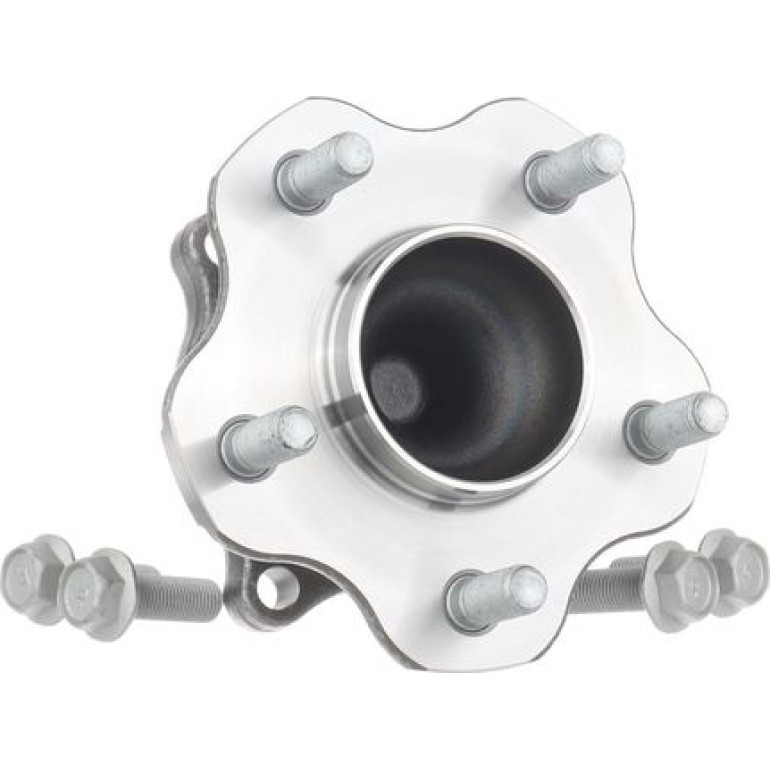 Radlagersatz VKBA 7418 Radlagersatz VKBA 7418