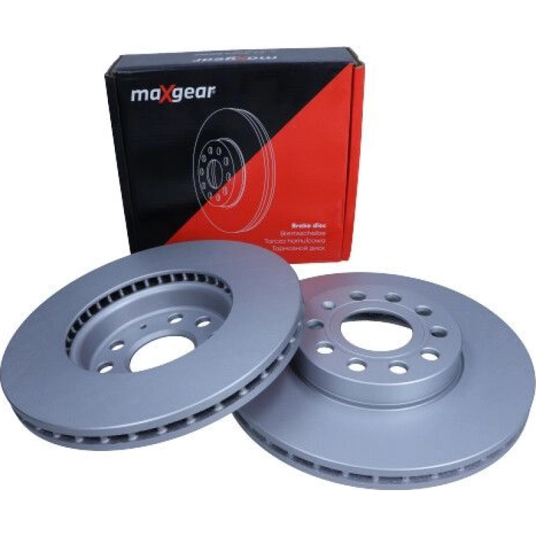 Bremsscheibe 19-1059MAX
