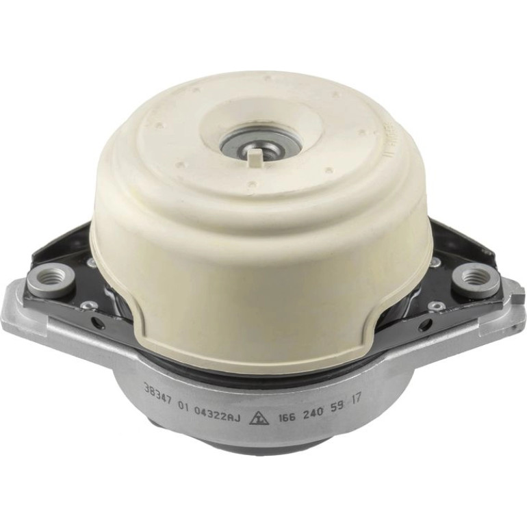 Lagerung, Motor 38347 01 Lagerung, Motor 38347 01