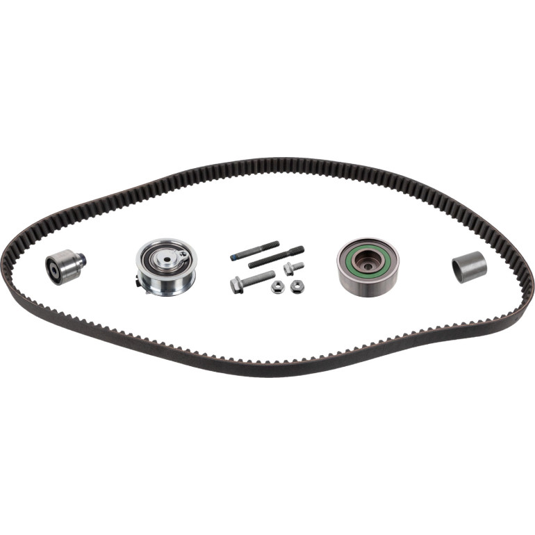 FEBI BILSTEIN 37021 Zahnriemensatz FEBI BILSTEIN 37021 Zahnriemensatz