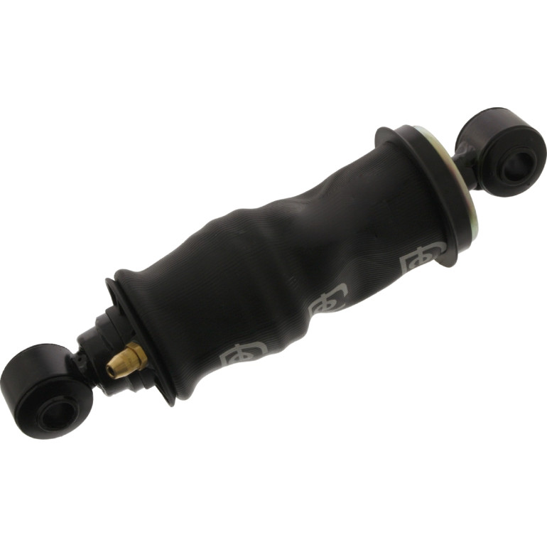 FEBI BILSTEIN 38990 Dämpfer, Fahrerhauslagerung