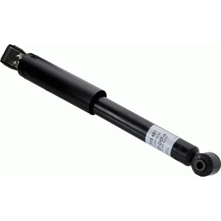 Stoßdämpfer 315 451 Stoßdämpfer 315 451
