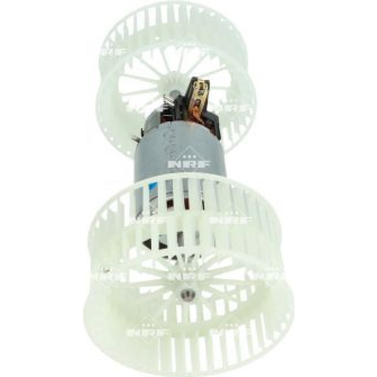 Innenraumgebläse 34143 Innenraumgebläse 34143