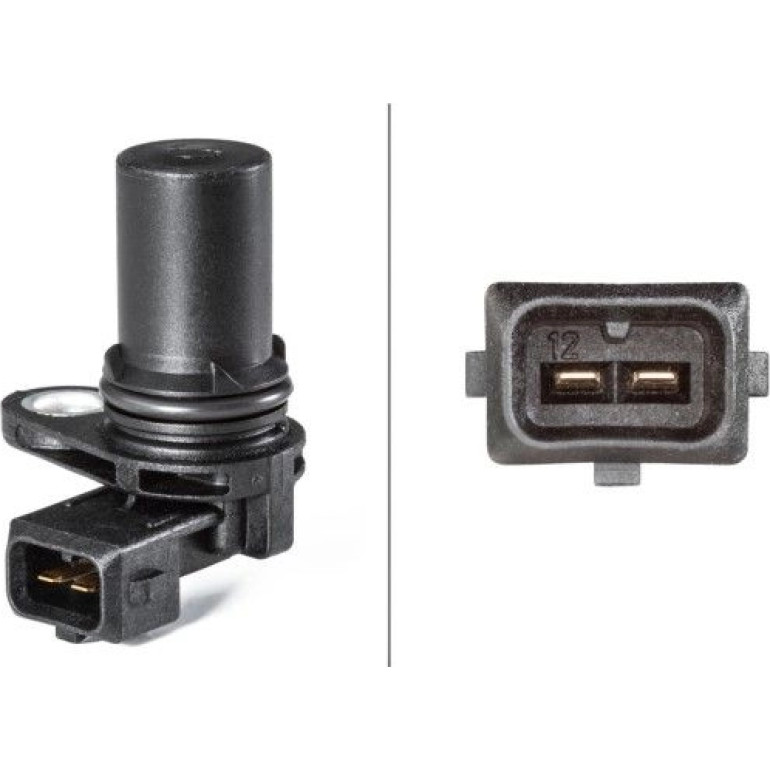Sensor, Nockenwellenposition 6PU 009 121-471