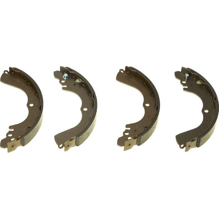 Bremsbackensatz S 54 525 Bremsbackensatz S 54 525