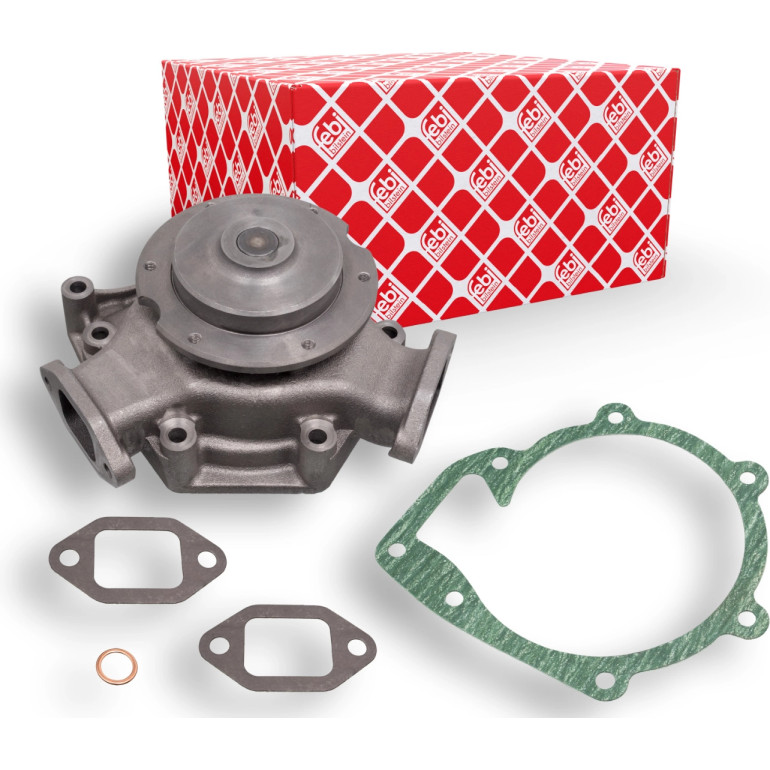 FEBI BILSTEIN 03223 Wasserpumpe FEBI BILSTEIN 03223 Wasserpumpe
