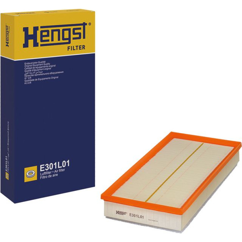 Luftfilter E301L01