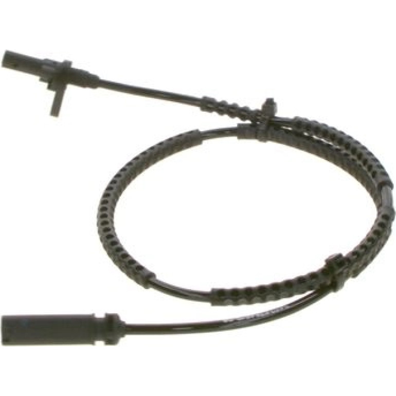 Sensor, Raddrehzahl 0 265 008 162 Sensor, Raddrehzahl 0 265 008 162