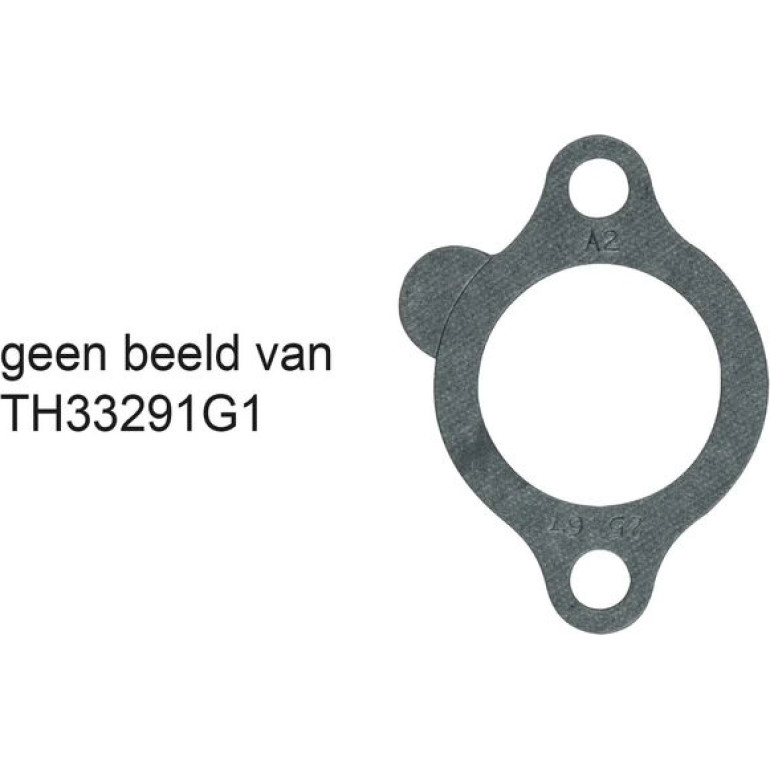 Thermostat, Kühlmittel TH33291G1