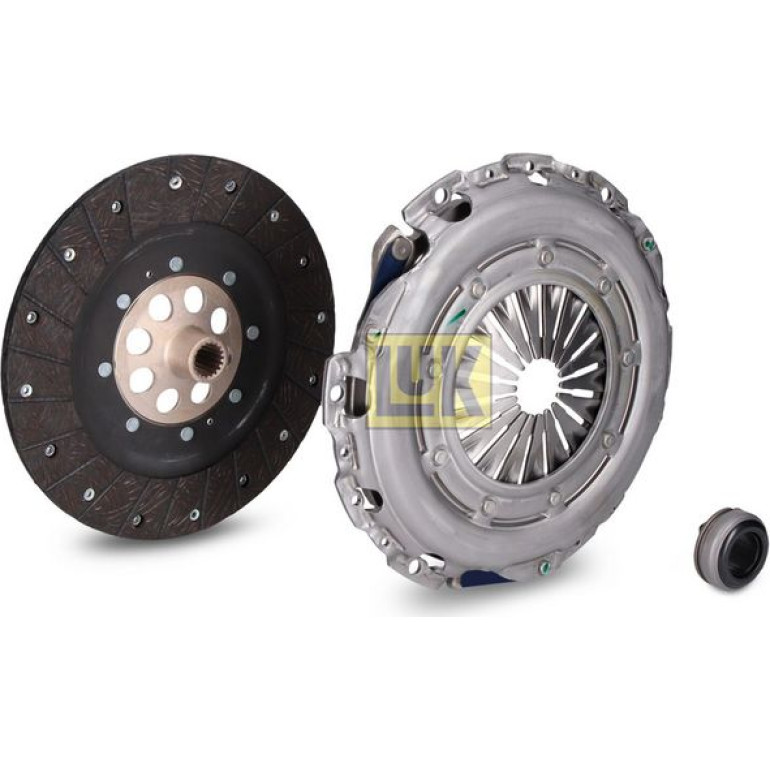LuK 622 3094 00 Kupplungssatz RepSet
