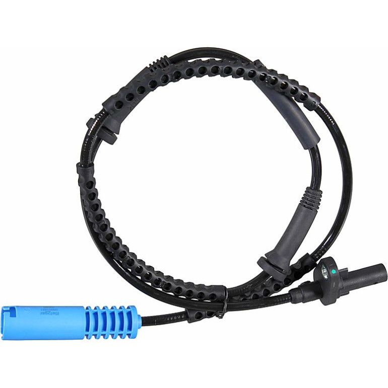 Sensor, Raddrehzahl 09001521