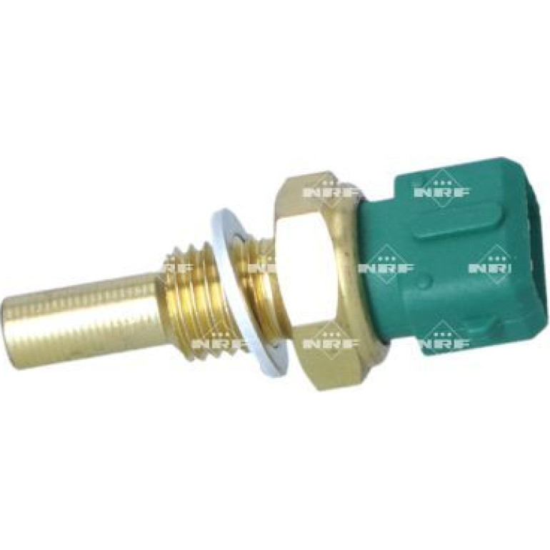 Sensor, Kühlmitteltemperatur 727102 Sensor, Kühlmitteltemperatur 727102
