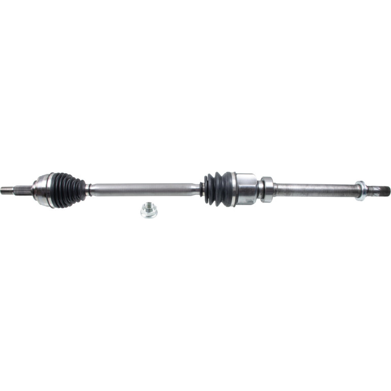 FEBI BILSTEIN 183590 Antriebswelle FEBI BILSTEIN 183590 Antriebswelle