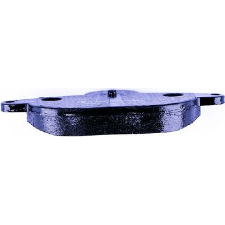 Bremsbelagsatz, Scheibenbremse 8DB 355 019-281 Bremsbelagsatz, Scheibenbremse 8DB 355 019-281