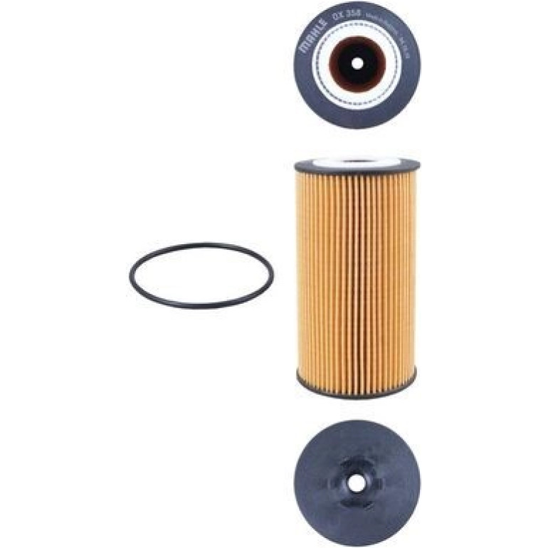 Ölfilter OX 358D