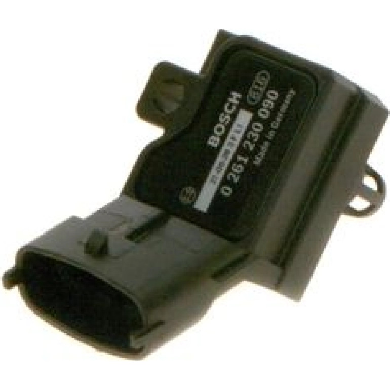 Sensor, Ansauglufttemperatur 0 261 230 090 Sensor, Ansauglufttemperatur 0 261 230 090