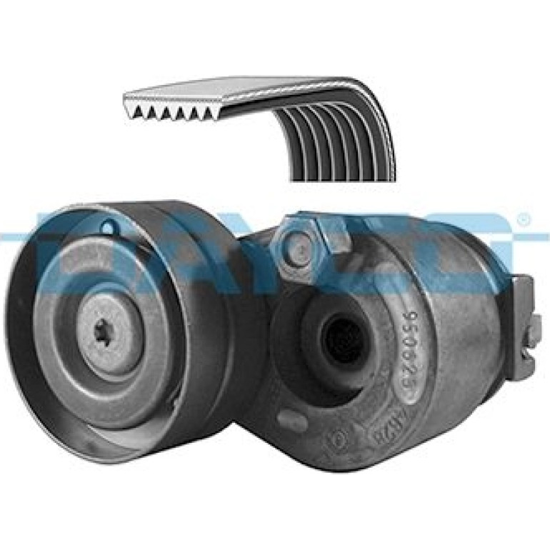 Keilrippenriemensatz KPV150 Keilrippenriemensatz KPV150
