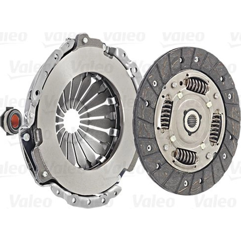Valeo 786034 Kupplungssatz 3KKIT