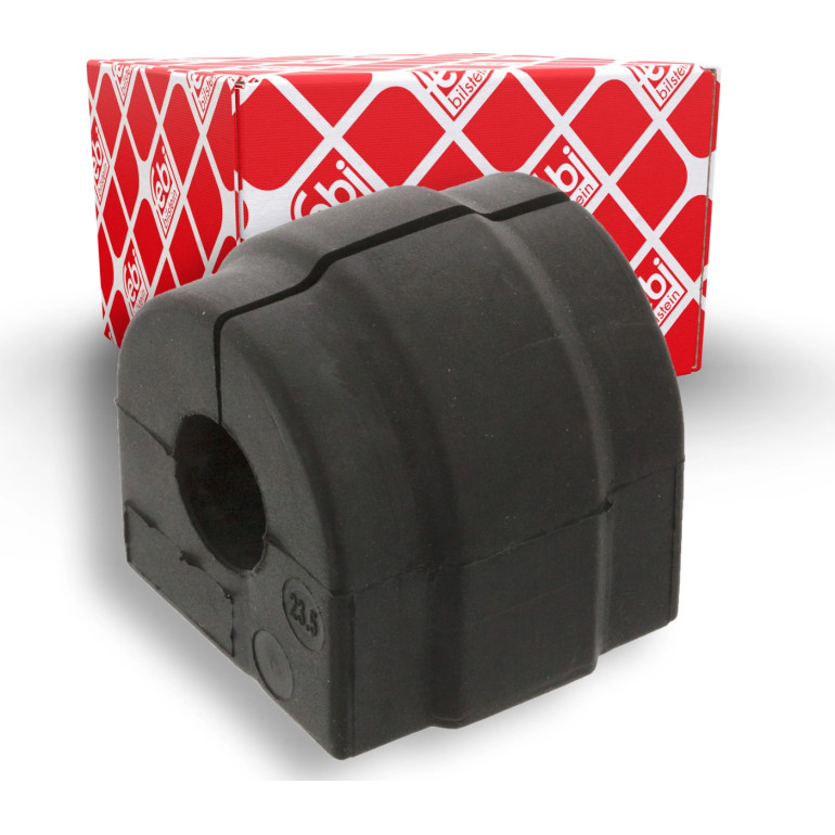 FEBI BILSTEIN 45097 Lagerung, Stabilisator FEBI BILSTEIN 45097 Lagerung, Stabilisator