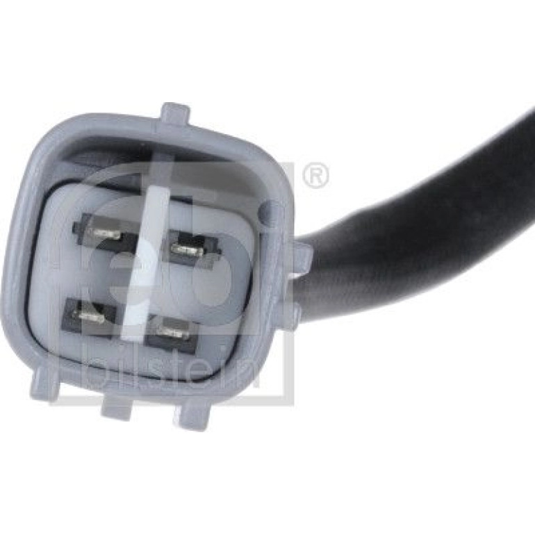 FEBI BILSTEIN 179598 Lambdasonde FEBI BILSTEIN 179598 Lambdasonde