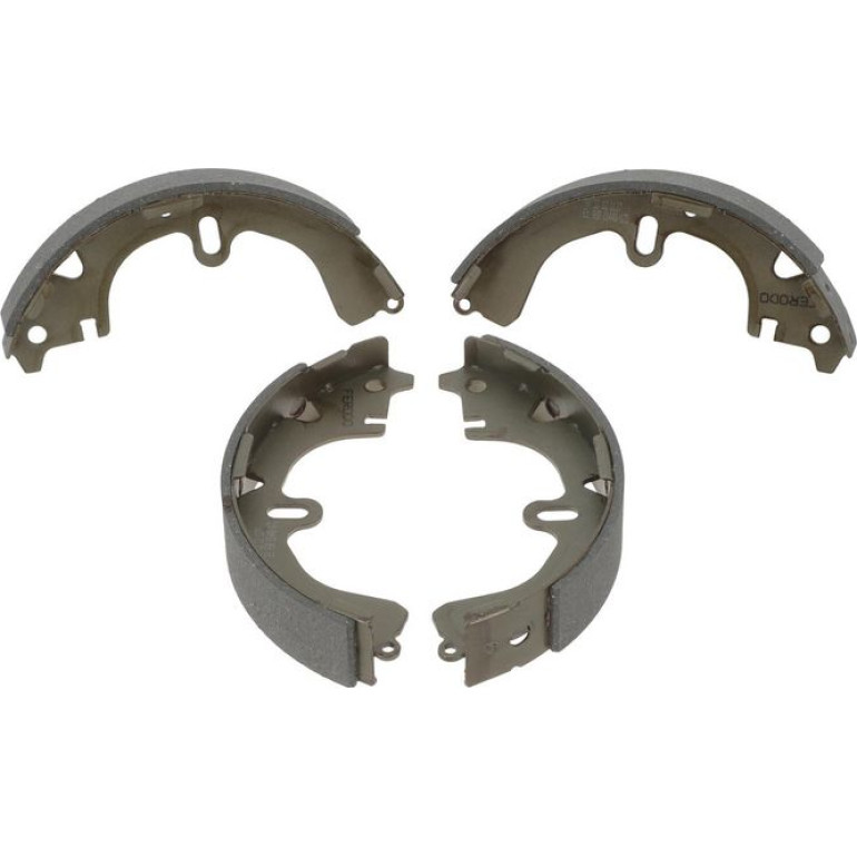 Bremsbackensatz FSB630 Bremsbackensatz FSB630