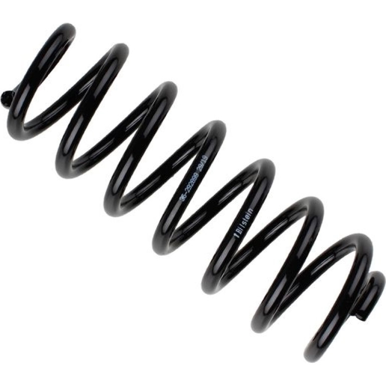 Fahrwerksfeder 36-292899 Fahrwerksfeder 36-292899