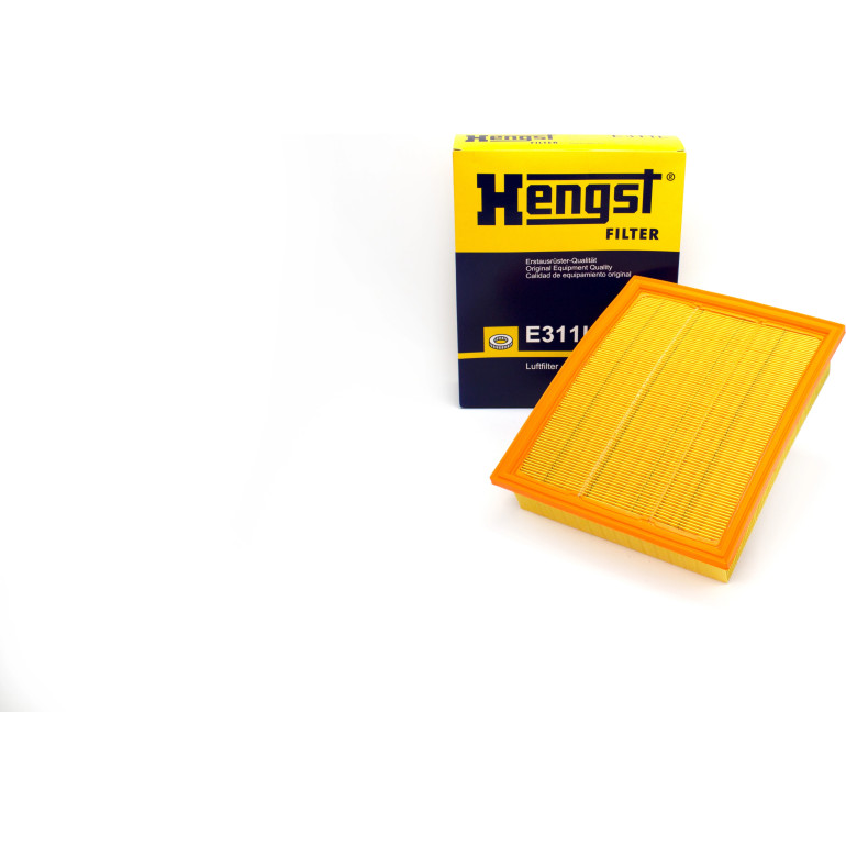 Luftfilter E311L Luftfilter E311L