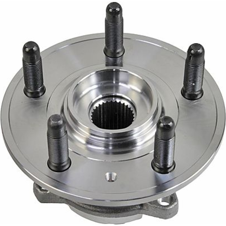 Radlagersatz WM 2276