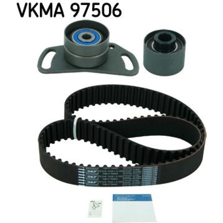 Zahnriemensatz VKMA 97506