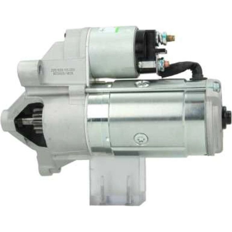 BV PSH 220.529.113.000 Anlasser 12V, 2,3kW, Zähnez.: 11, B+ (M8), Ø 65,0 mm BV PSH 220.529.113.000 Anlasser 12V, 2,3kW, Zähnez.: 11, B+ (M8), Ø 65,0 mm