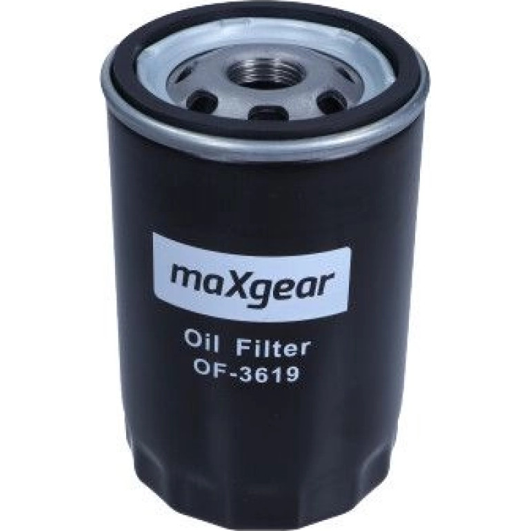 Ölfilter 26-1527