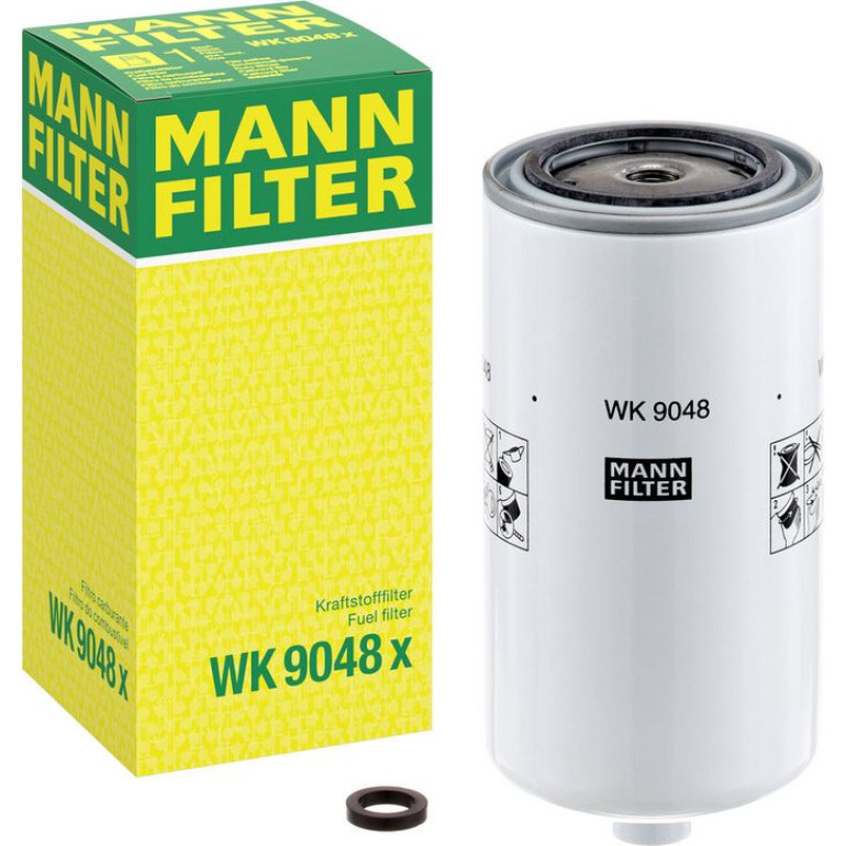 Kraftstofffilter WK 9048 X