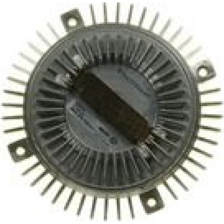 Kupplung, Kühlerlüfter CFC 61 000P Kupplung, Kühlerlüfter CFC 61 000P