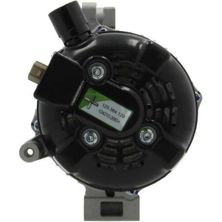 Generator 125.564.120.050 Generator 125.564.120.050