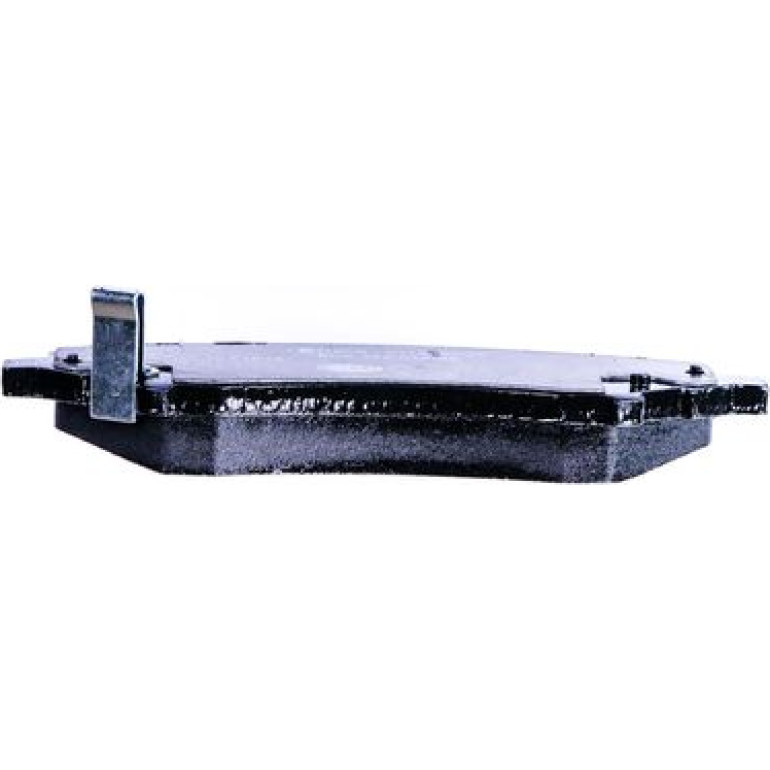 Bremsbelagsatz, Scheibenbremse 8DB 355 014-321 Bremsbelagsatz, Scheibenbremse 8DB 355 014-321