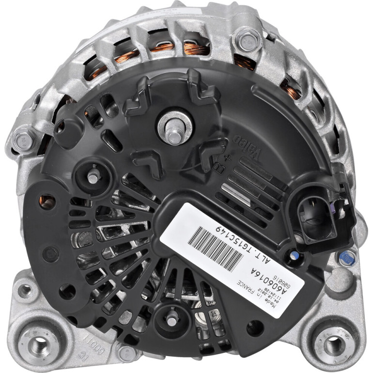 Generator 439748