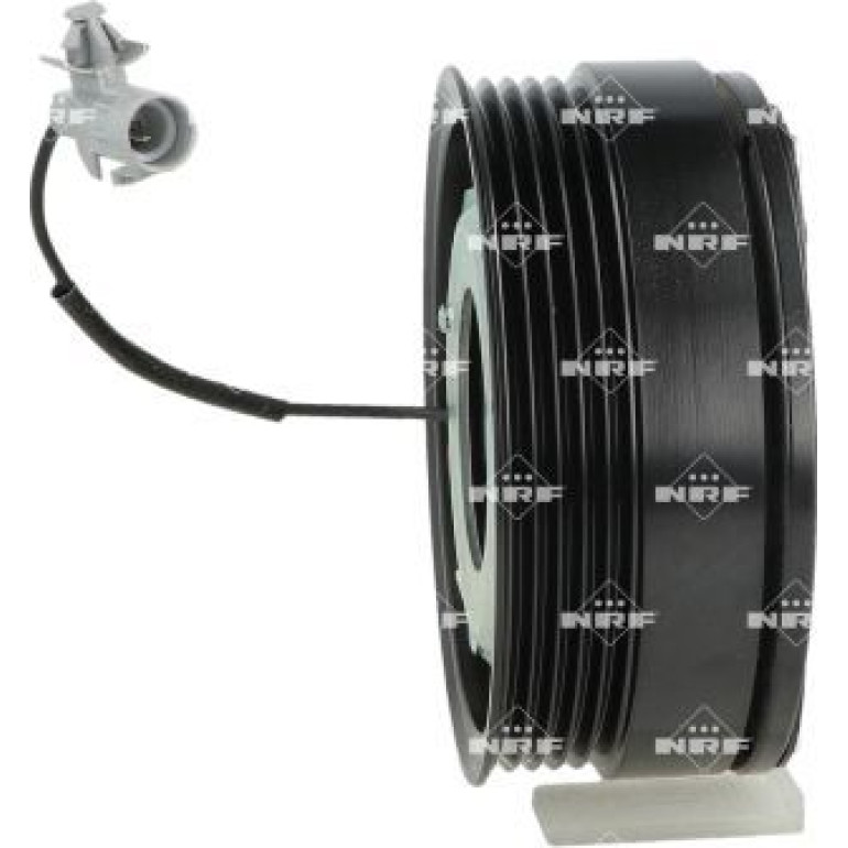 Magnetkupplung, Klimakompressor 380192 Magnetkupplung, Klimakompressor 380192