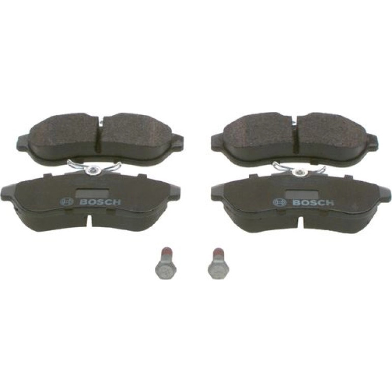 Bremsbelagsatz, Scheibenbremse 0 986 424 635 Bremsbelagsatz, Scheibenbremse 0 986 424 635