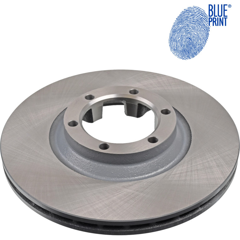 Bremsscheibe ADC44318 Bremsscheibe ADC44318
